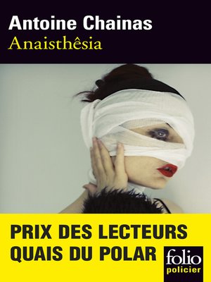 cover image of Anaisthêsia